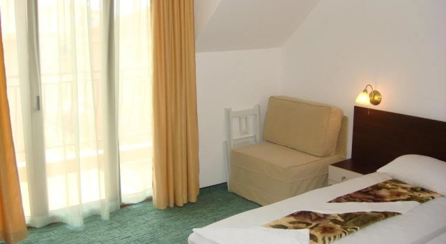 Hotel Vanini