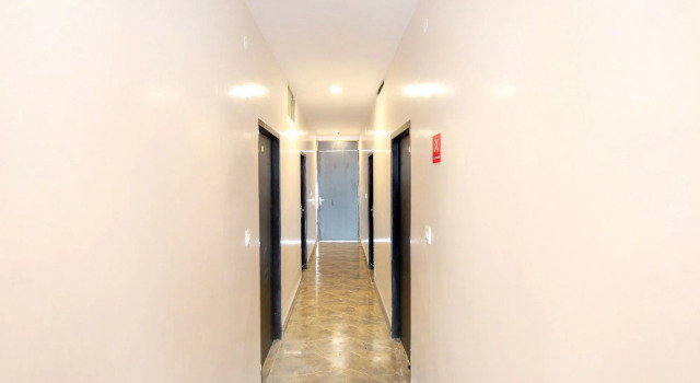 Hotel The Black Gold