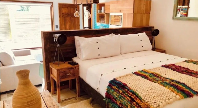 Номер Standard DT Loft