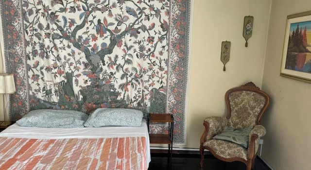 Номер Classic Gastaldi Rooms