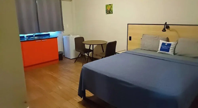Habitación Confort Waterland Suites