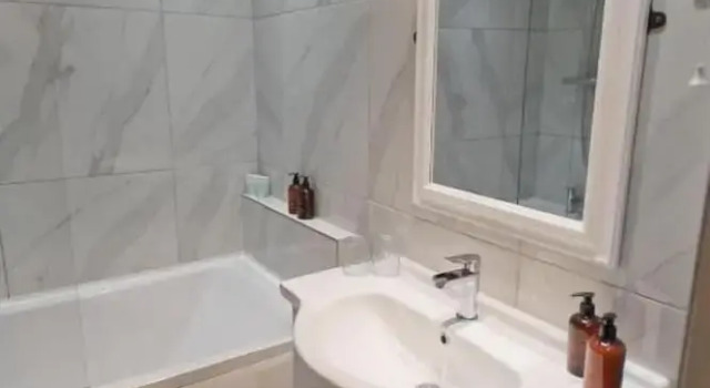 Люкс Glewstone Court Country House Hotel
