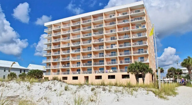 Seacrest 401, Prenota Appartamento Hotel a Alabama con piscina, Piscina