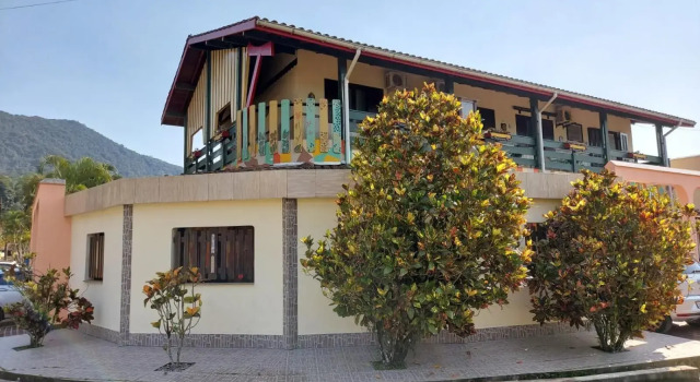 Apartamentos Ubatuba