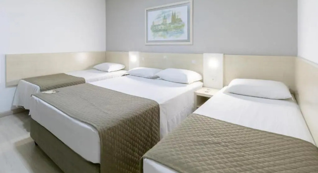 Baviera Park Hotel, Забронировать Отель Отели Теутония 3 звезды, 3*