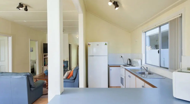Victoria Parade, 25, Stillwater
