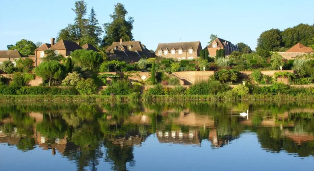 Leeds Castle Holiday Cottages