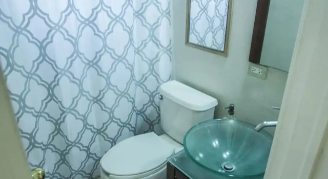 Коттедж Comfort La Casa Rosa