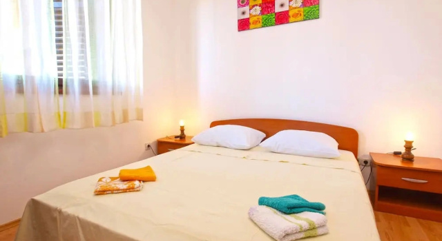 Апартаменты Standard Apartment 990