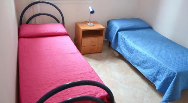 Villetta vicino spiaggia 4 posti, Prenota Hotel San Foca Salento