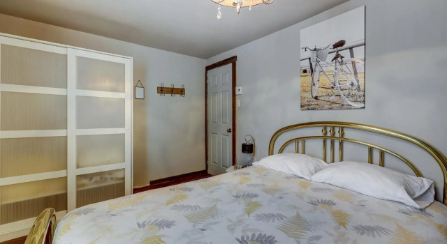 L'Ancestrale en beauté / Maison entière & équipée, Buchen Sie Hotel Saint-Raymond Provinz Quebec
