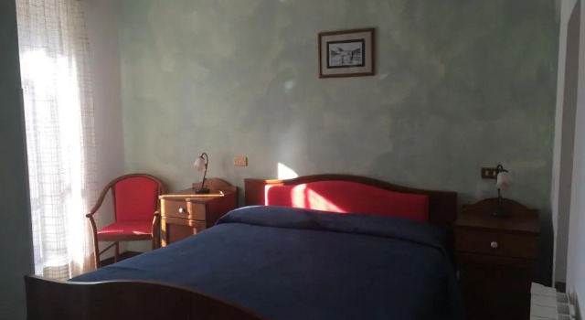 Полулюкс Albergo Miramonti