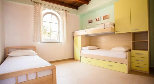Апартаменты с 3 комнатами Apartments Villa Michela