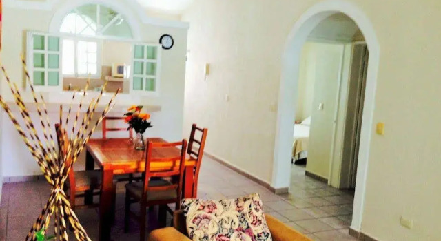 Tulipanes Cancun, Prenota Villa Hotel a Quintana Roo con parcheggio, Parcheggio