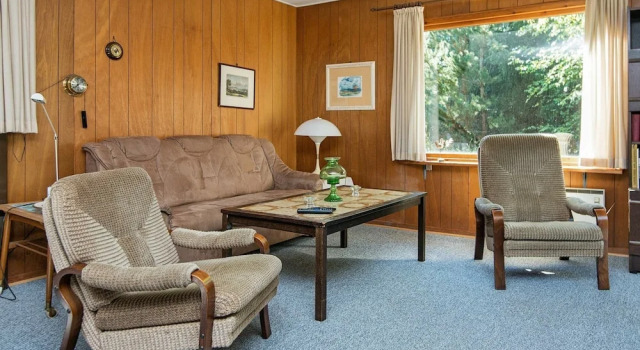 Peaceful Cottage in Romo Jutland near Beach, Prenota Casa vacanze Romo 