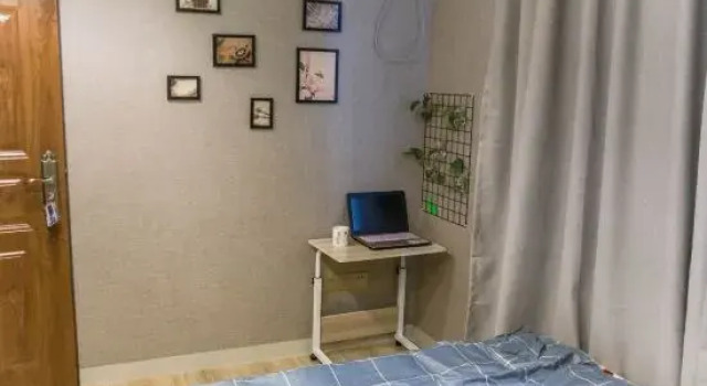 Двухместный номер Standard Together Youth Hostel