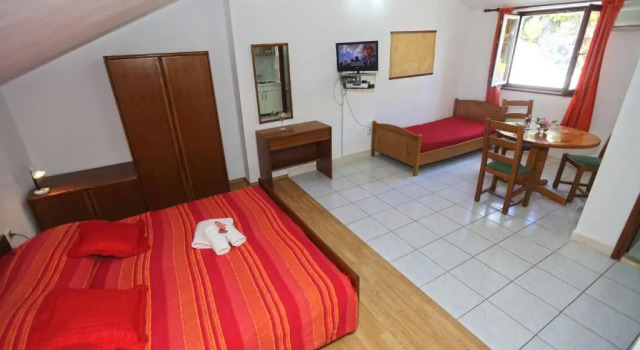 Студия Apartmani Katarina