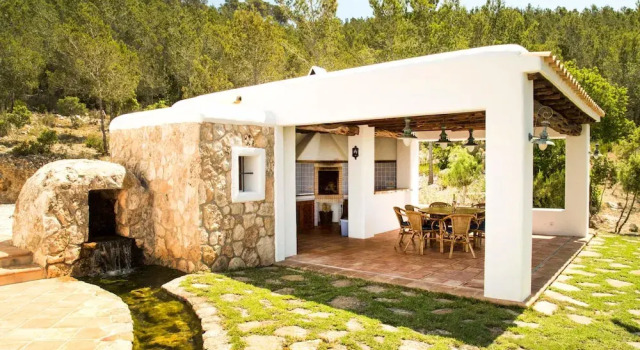 Вилла Deluxe Villa Torres Caron