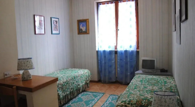 Номер Standard Villa Edera
