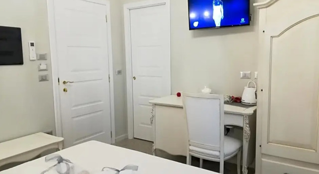 Camera Standard b&b Giorgia