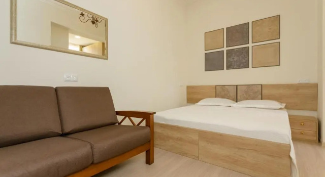 Номер Economy Mais Guest House