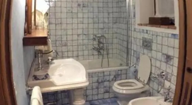 Номер Standard Il Podere Bellavista