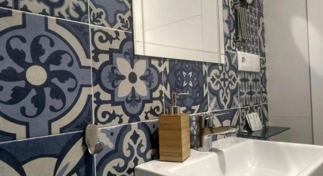 Студия Apartamentos El Vestuario