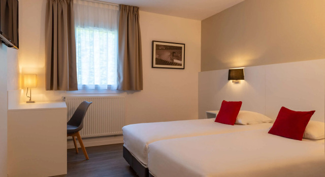 The Originals City, Hôtel Acropole, Bernay
