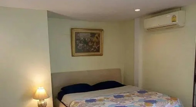 Номер Deluxe Tientong Guesthouse