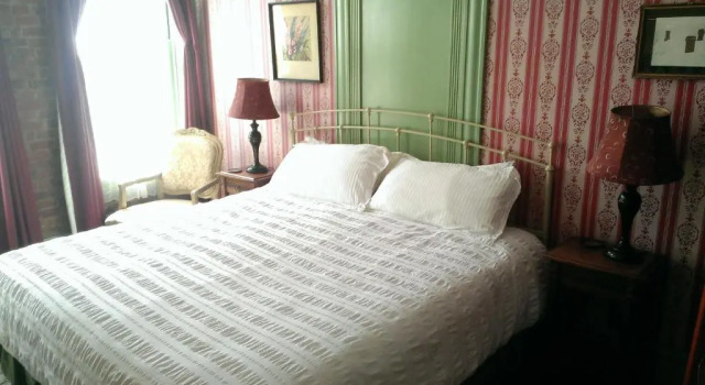 Номер Standard Connor Hotel