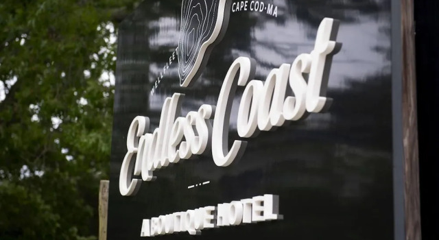 Endless Coast, A Boutique Hotel, Réserver Hôtel-boutique Wellfleet Cap Cod