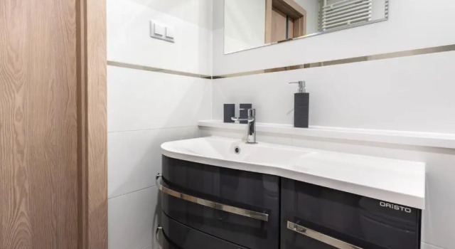 Апартаменты с 2 комнатами Woronicza Superb Place To Live Mokotow
