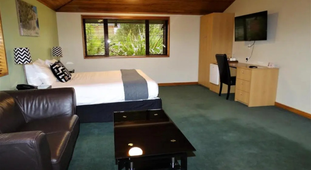 Номер Standard Riverside Hotel Marlborough