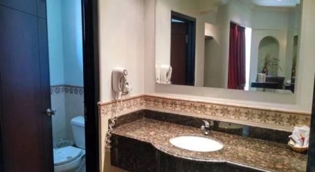 Motel Marbella, Rezerwuj Motel Hotele w Tijuana ze śniadaniem, Śniadanie