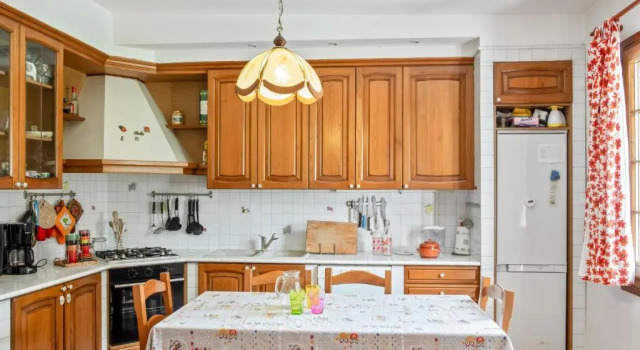 Коттедж с 2 комнатами GuestHost - Casa Nespolo Abano Terme