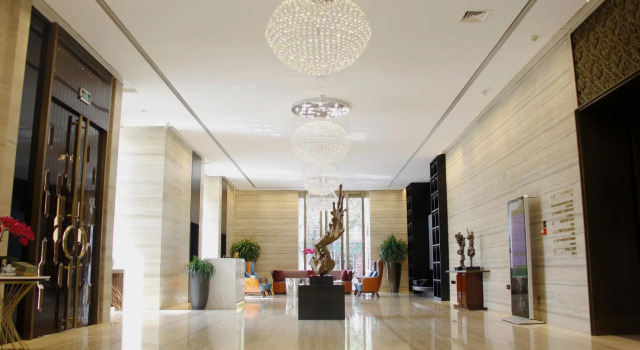 Yinchuan Xifujing Hotel, Varaa Hotelli Hotellit Yinchuan aamiaisella, Aamiainen