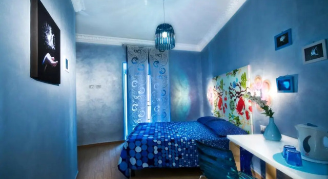 Двухместный номер Standard Domus Diana