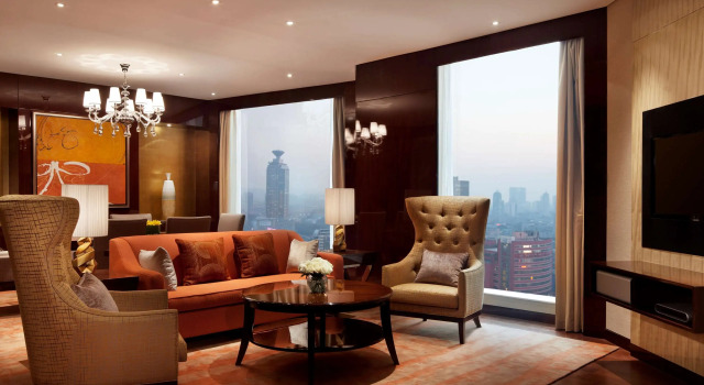 Hyatt Regency Jinan