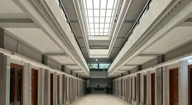 Urbanview Twh Costel Near Stadion Maguwoharjo Yogyakarta, Rezervovat Hotel 3hvězdičkové hotely v Yogyakarta Province, 3*