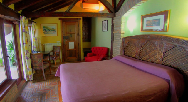 Hotel America, Varaa Hotelli Granadan keskusta 