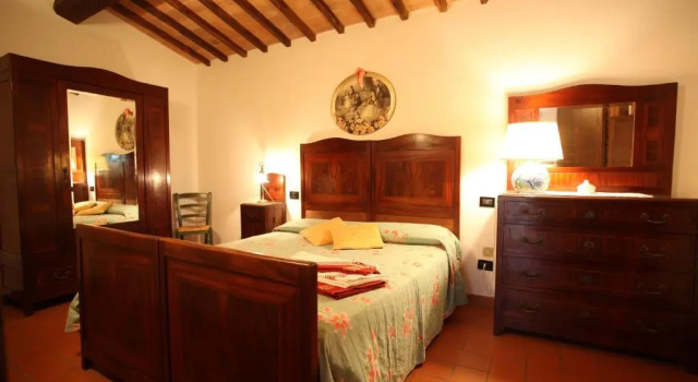 Апартаменты Relais Antico Borgo San Lorenzo