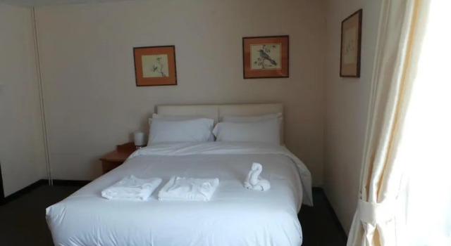 Dolphin Hotel, Забронировать Отель Уэймут Jurassic Coast