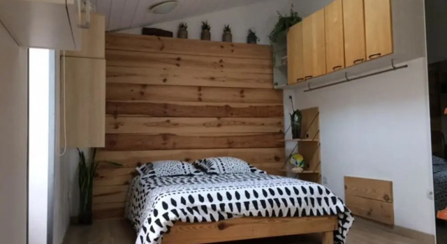 House With 3 Bedrooms in La Rochelle, With Enclosed Garden and Wifi
