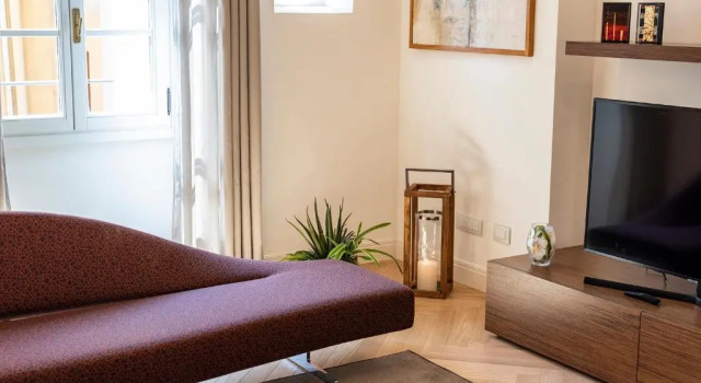 Апартаменты Brunelleschi Stylish