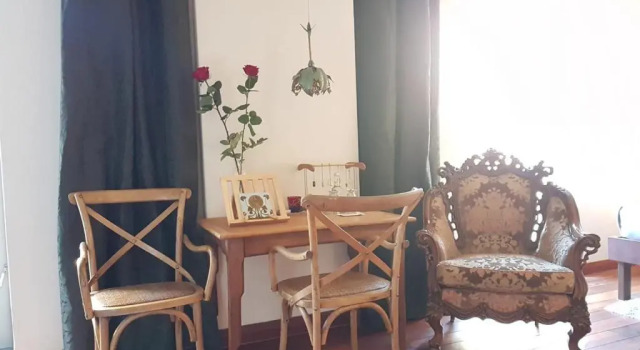 Номер Standard SintAnna B&B PetitHotel