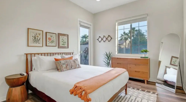 Wilder Out West: Luxury Pickleball, Mini Golf, & Game Room!