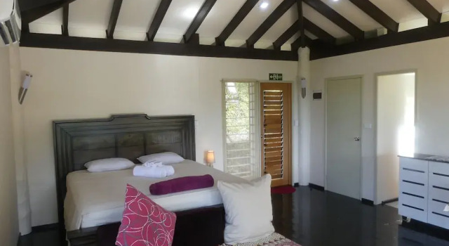 Номер Standard Fiji Lodge Vosa Ni Ua