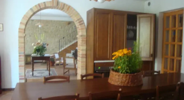 Agriturismo Casa San Martino, Varaa Hotelli Città di Castello Umbria