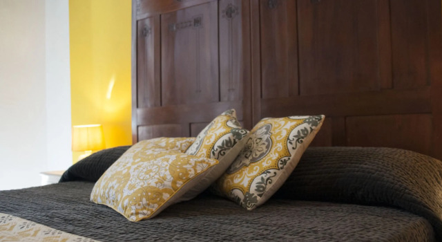 B&B Retrò