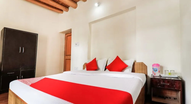 Oyo 44993 Choszin Guest House